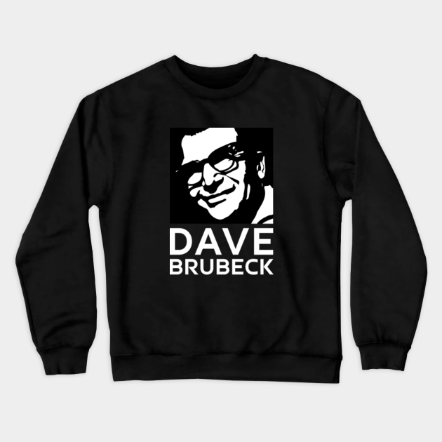 dave brubeck t shirt